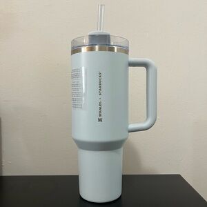 Stanley x Starbucks Cup (40oz)